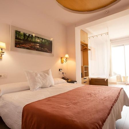 Hotel Boutique Sabbia Valencia Kültér fotó