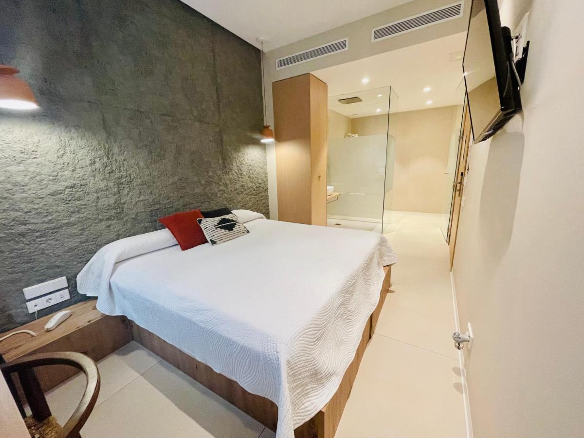 Hotel Boutique Sabbia Valencia Kültér fotó
