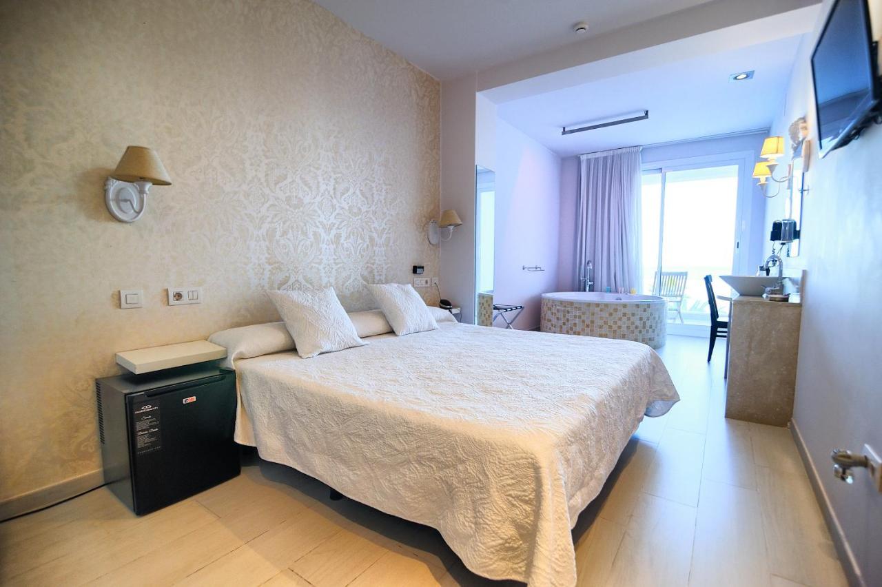 Hotel Boutique Sabbia Valencia Kültér fotó