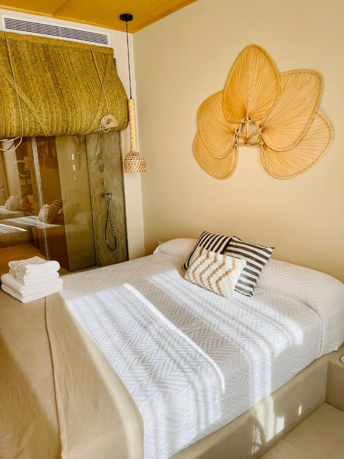 Hotel Boutique Sabbia Valencia Kültér fotó
