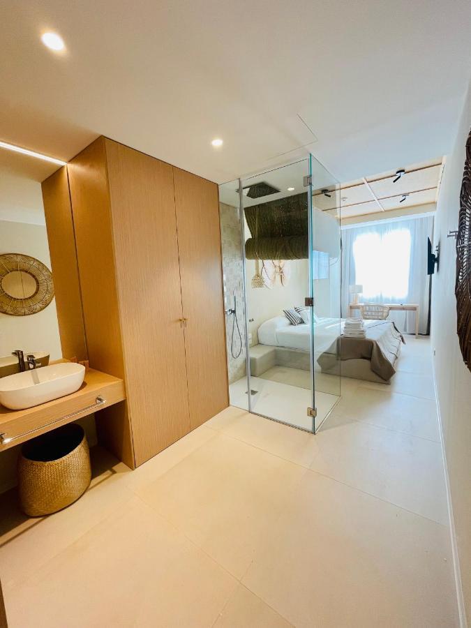 Hotel Boutique Sabbia Valencia Kültér fotó