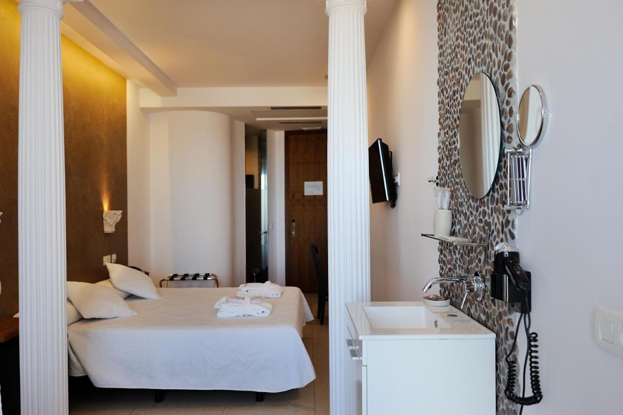 Hotel Boutique Sabbia Valencia Kültér fotó