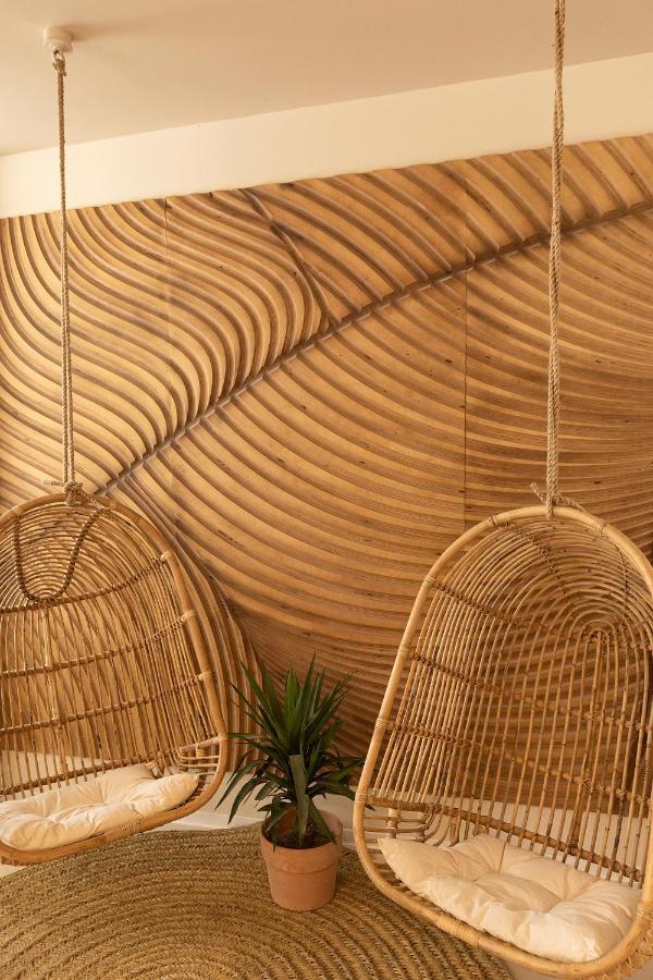 Hotel Boutique Sabbia Valencia Kültér fotó
