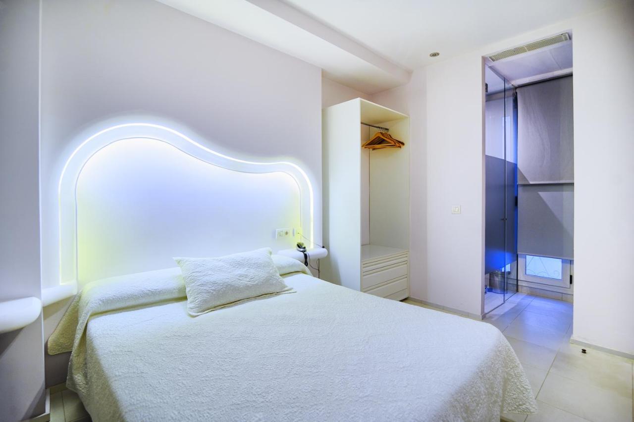 Hotel Boutique Sabbia Valencia Kültér fotó