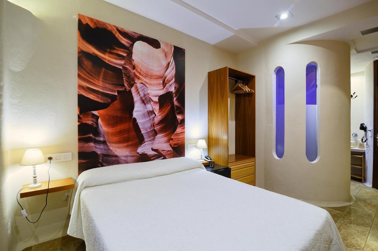 Hotel Boutique Sabbia Valencia Kültér fotó